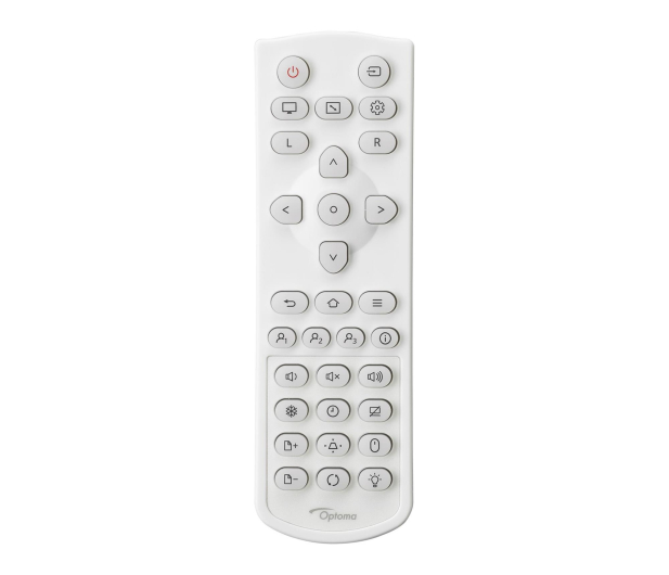 Optoma ZH451ST - 1548689 - zdjęcie 6